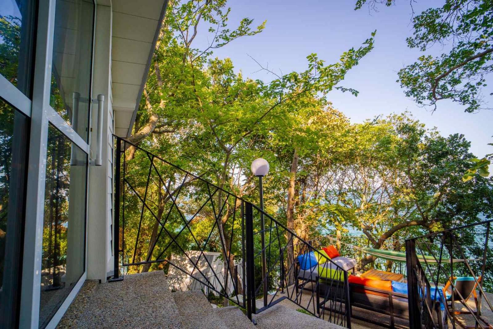 Къщички Синьо Лято, Черноморец - Варна - Blue Summer Houses Varna Buitenkant foto